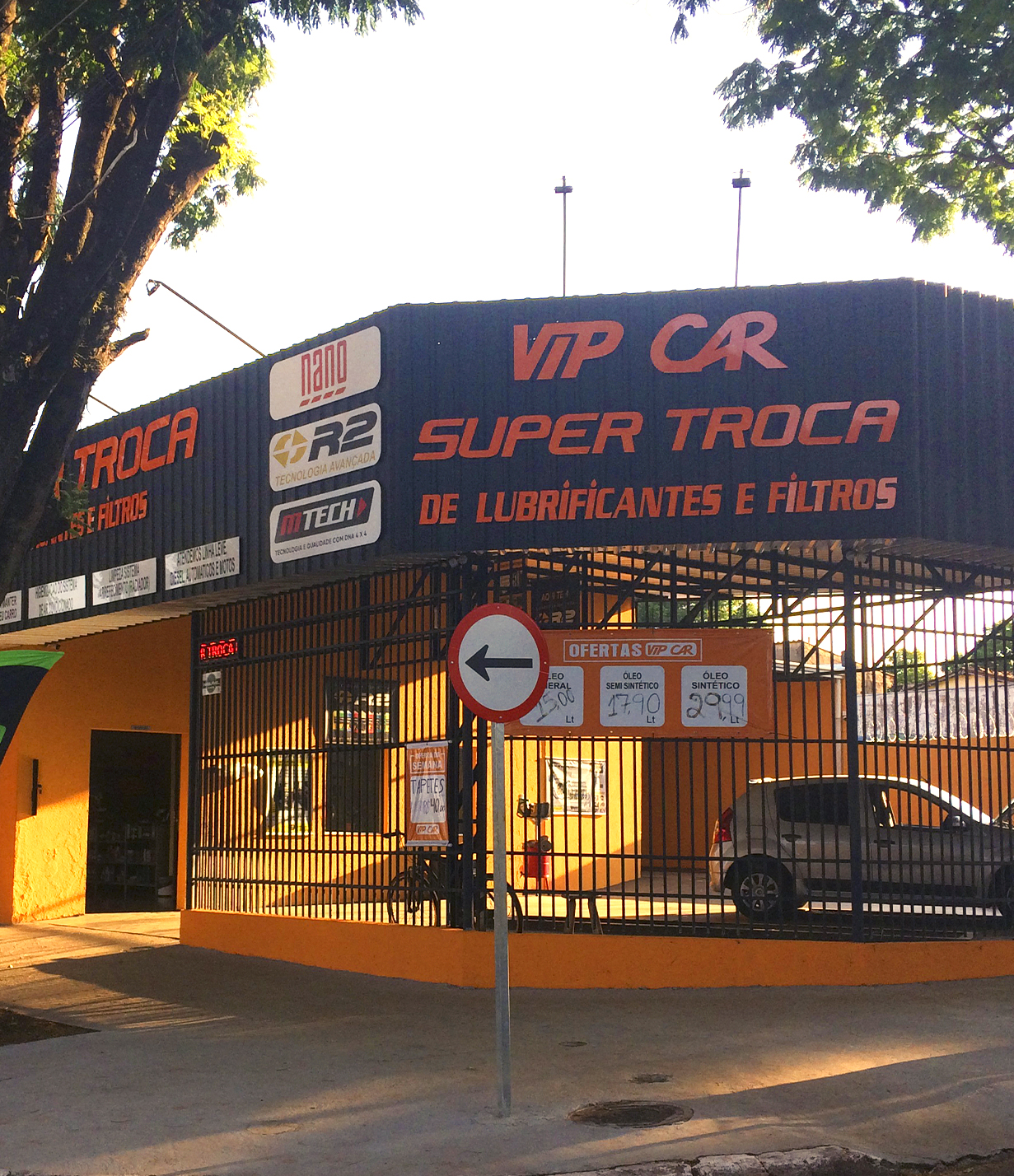 Vip Car - Sobre nós